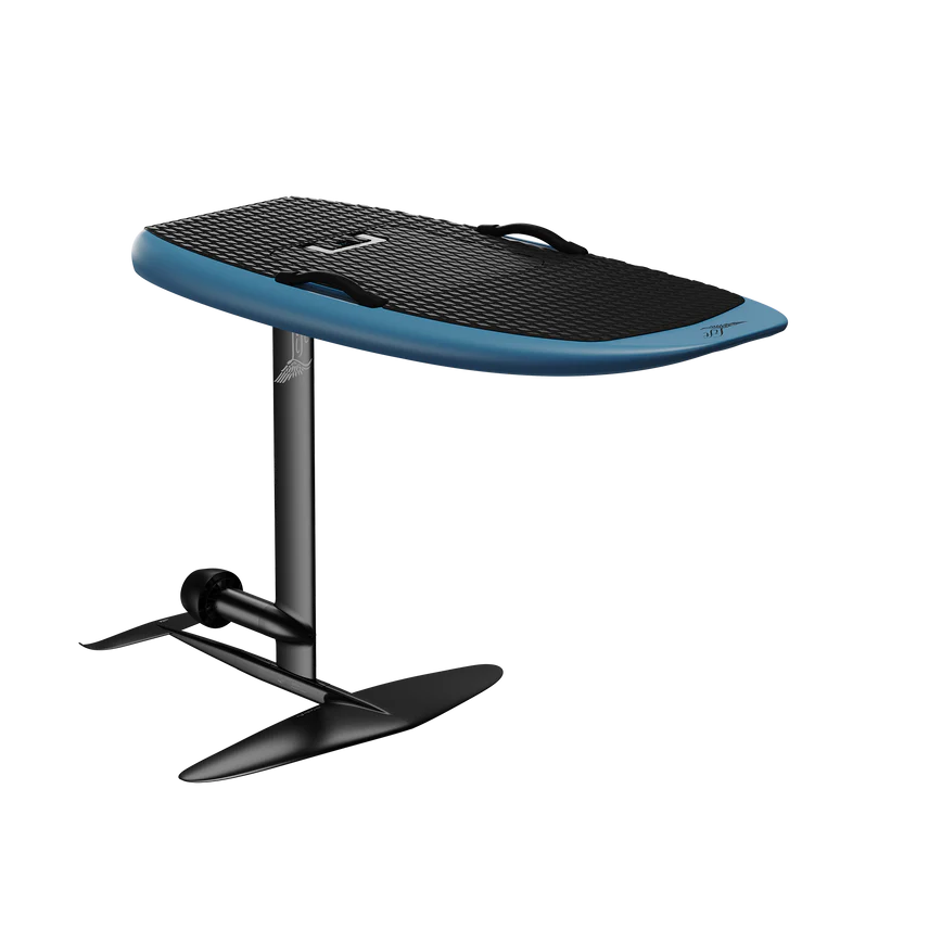 lift-foils-LIFT5-4'9-steel-blue-3-fly-surf Lift Foils LIFT5 Sport steel blue