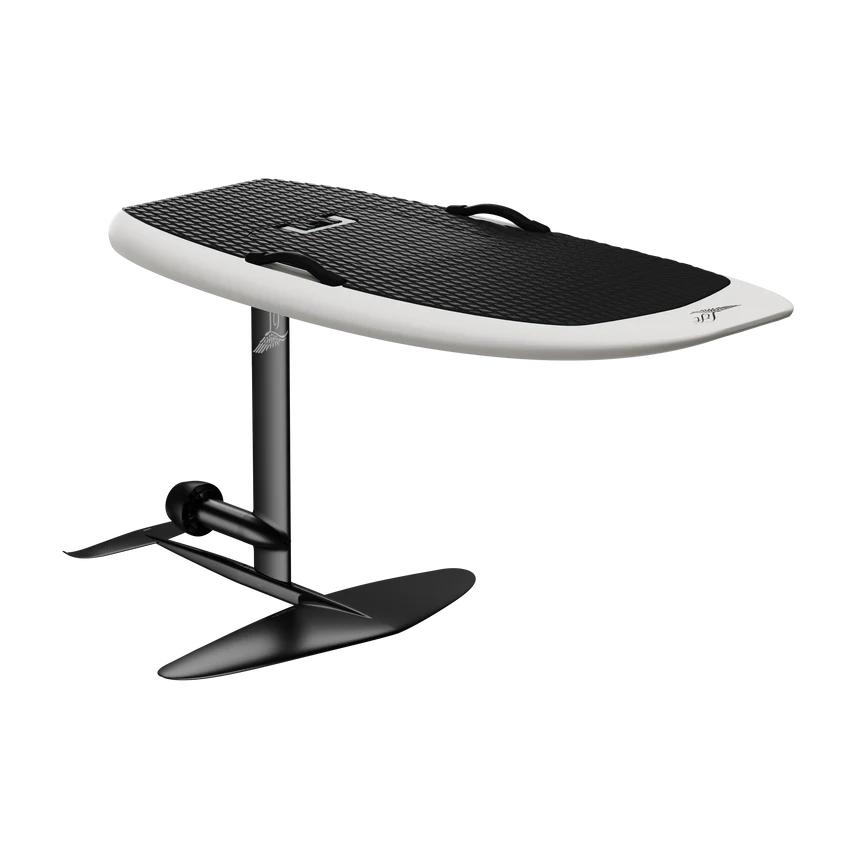 lift-foils-LIFT5-5'4-off-white-3-fly-surf Lift Foils LIFT5 Cruiser Off-White